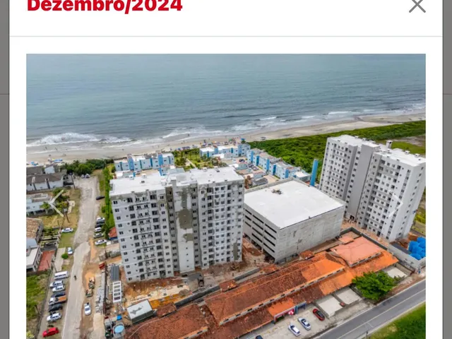Imagem 11: Solarium Beach Itapoa Sc Beira Mar