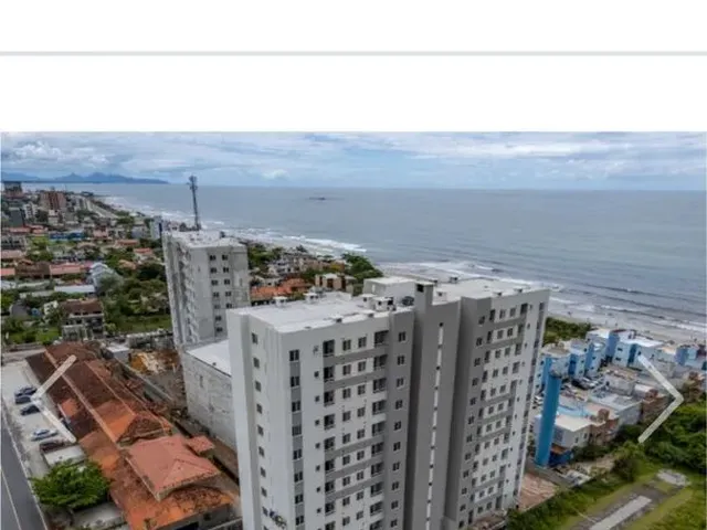 Imagem 9: Solarium Beach Itapoa Sc Beira Mar