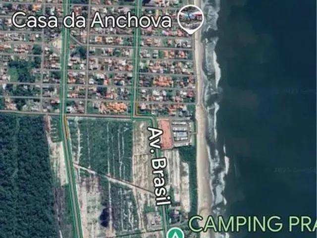 Imagem 16: Solarium Beach Itapoa Sc Beira Mar