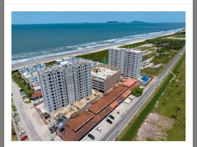 Imagem 3: Solarium Beach Itapoa Sc Beira Mar