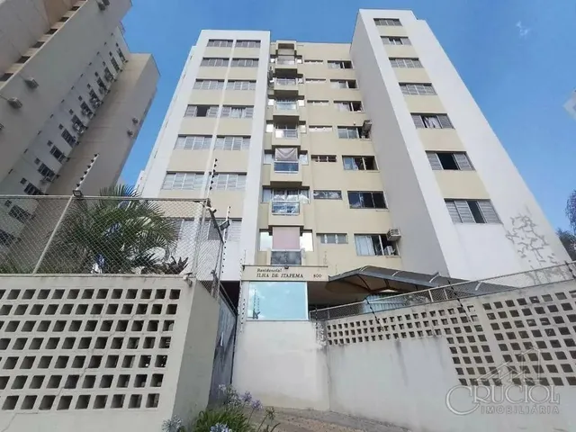 Imagem: Apartamento com 3 Dormitórios À Venda