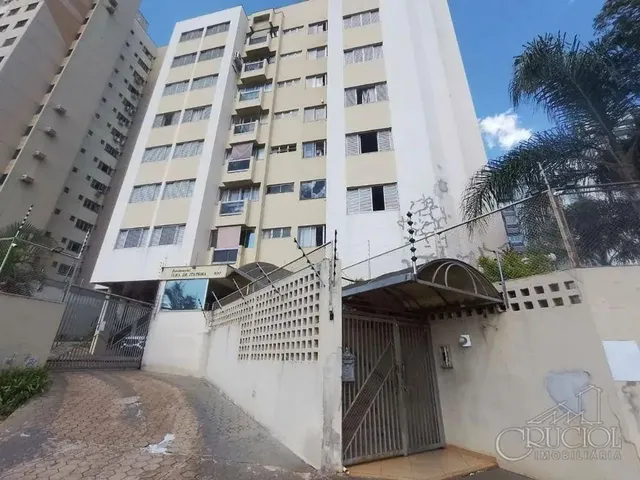 Imagem 4: Apartamento com 3 Dormitórios À Venda, 85 M² - Andrade - Londrina/Pr