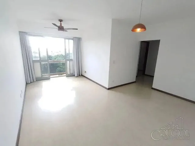 Imagem 3: Apartamento com 3 Dormitórios À Venda, 85 M² - Andrade - Londrina/Pr