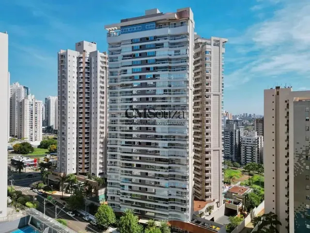 Imagem: Apartamento À Venda em Londrina, Gleba
