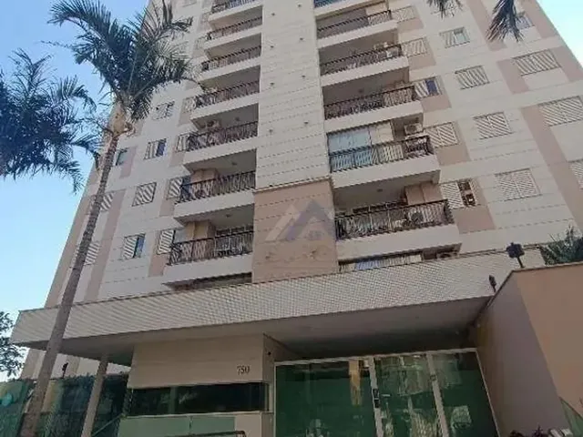 Imagem: Apartamento com 3 Dormitórios, 78 M²