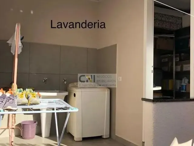 Imagem 7: Casa Térrea no Centro de Porecatú