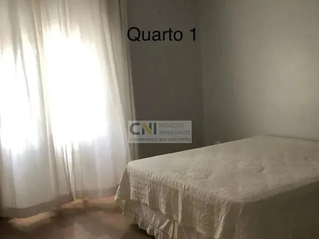 Imagem 5: Casa Térrea no Centro de Porecatú