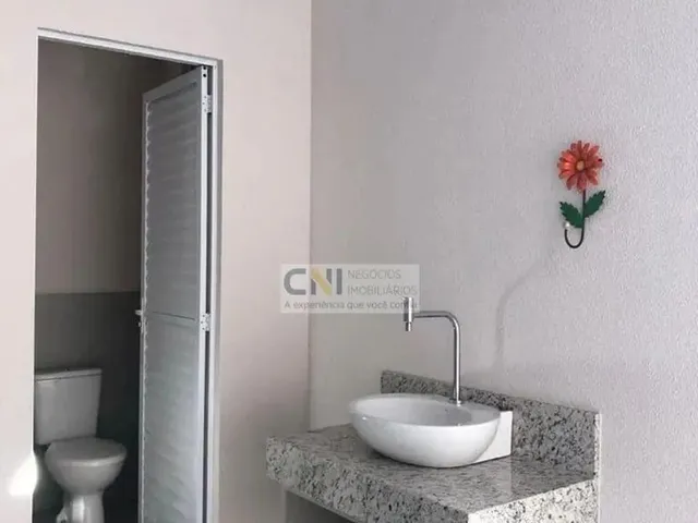 Imagem 10: Casa Térrea no Centro de Porecatú