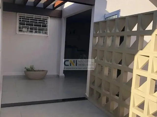 Imagem 12: Casa Térrea no Centro de Porecatú