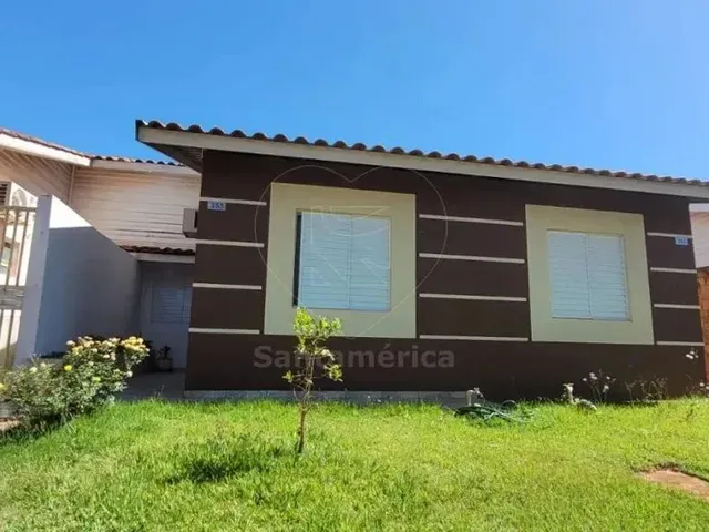 Imagem 12: Casa em Condomínios com Área de Lazer Completa