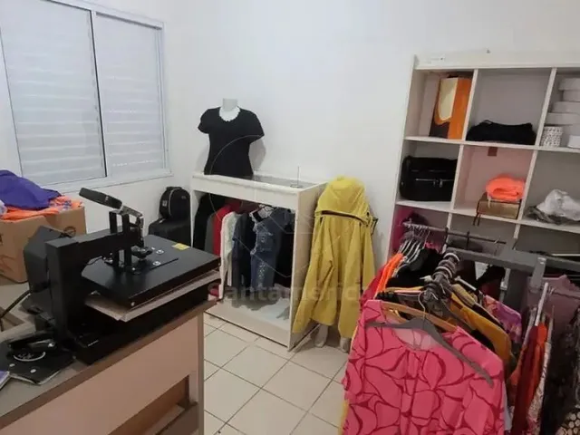 Imagem 4: Casa em Condomínios com Área de Lazer Completa