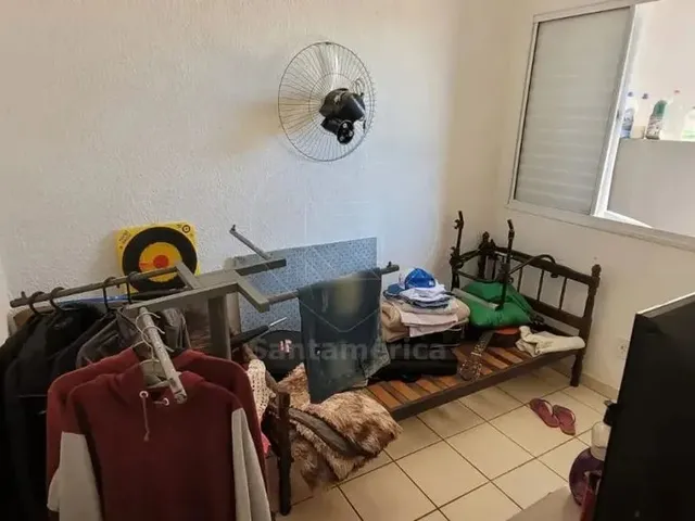 Imagem 14: Casa em Condomínios com Área de Lazer Completa