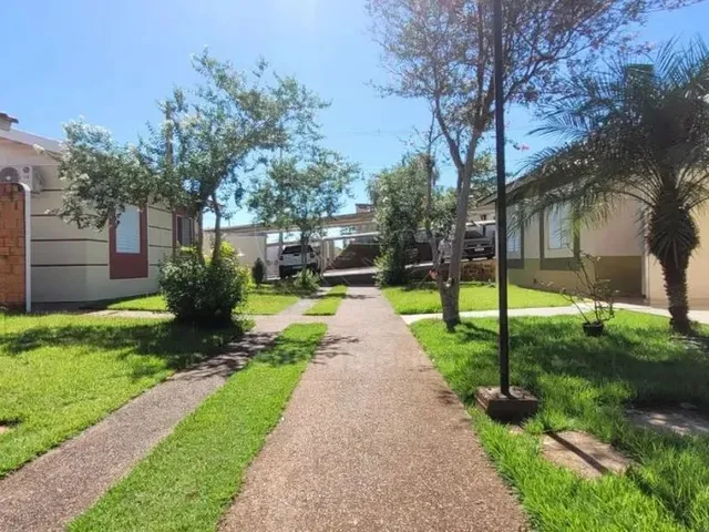 Imagem 10: Casa em Condomínios com Área de Lazer Completa