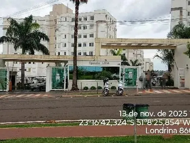 Imagem: Oportunidade Única em Londrina - Pr Tipo