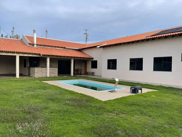 Imagem 4: Oportunidade Venda Cornelio Procópio