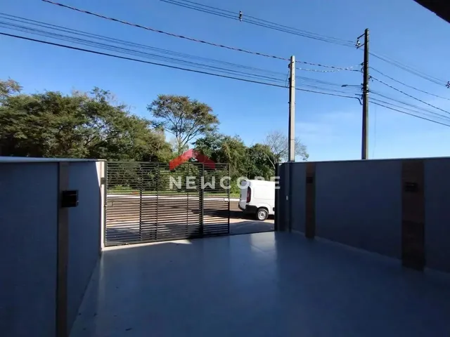 Imagem 11: Casa de Condomínio em Rua Professor Pedro Marczak - Jardim Barra Forrest - Londrina/Pr