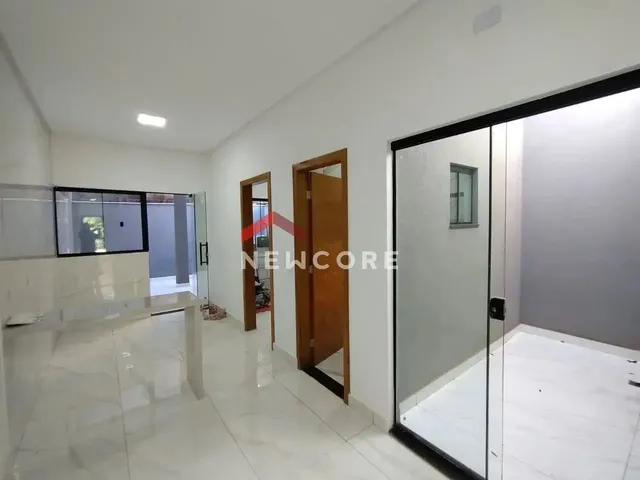 Imagem 15: Casa de Condomínio em Rua Professor Pedro Marczak - Jardim Barra Forrest - Londrina/Pr