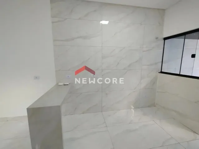 Imagem 9: Casa de Condomínio em Rua Professor Pedro Marczak - Jardim Barra Forrest - Londrina/Pr