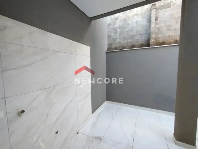 Imagem 13: Casa de Condomínio em Rua Professor Pedro Marczak - Jardim Barra Forrest - Londrina/Pr