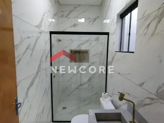 Imagem 4: Casa de Condomínio em Rua Professor Pedro Marczak - Jardim Barra Forrest - Londrina/Pr