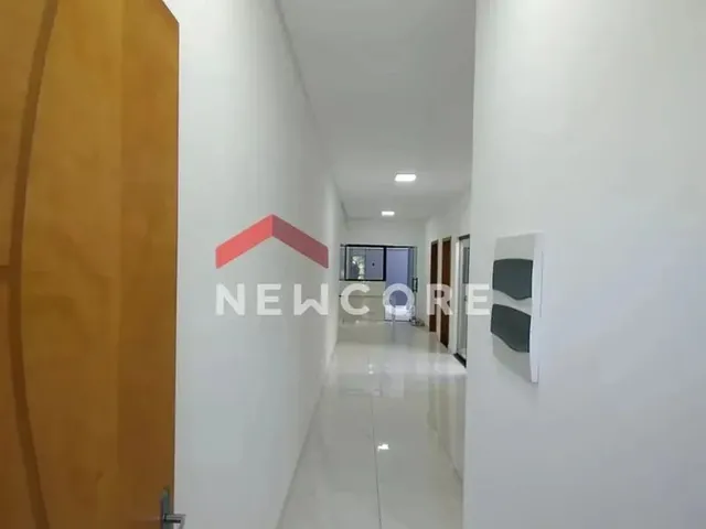 Imagem 2: Casa de Condomínio em Rua Professor Pedro Marczak - Jardim Barra Forrest - Londrina/Pr