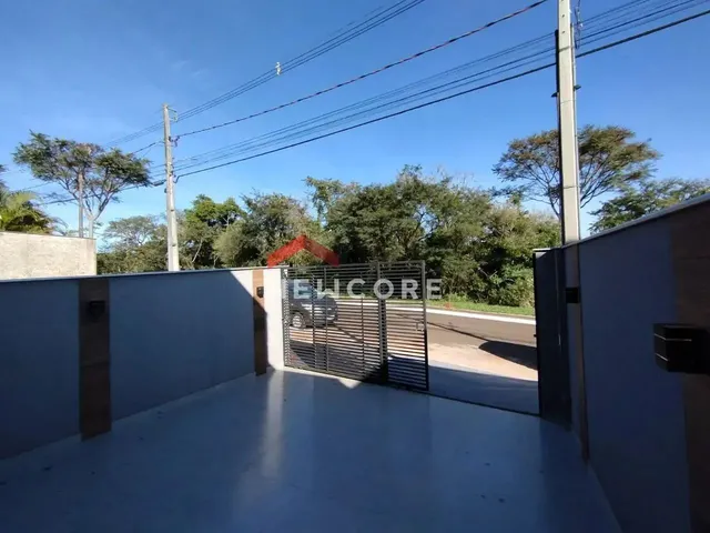 Imagem 12: Casa de Condomínio em Rua Professor Pedro Marczak - Jardim Barra Forrest - Londrina/Pr