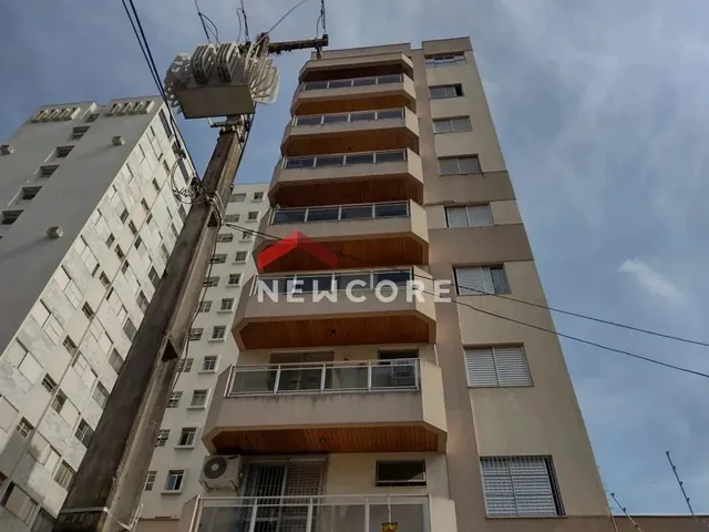 Imagem: Apartamento em Rua Espírito Santo - Centro