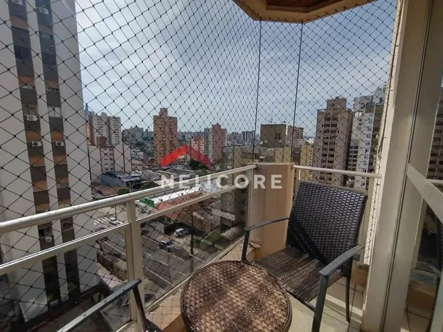 Imagem 7: Apartamento em Rua Espírito Santo - Centro - Londrina/Pr