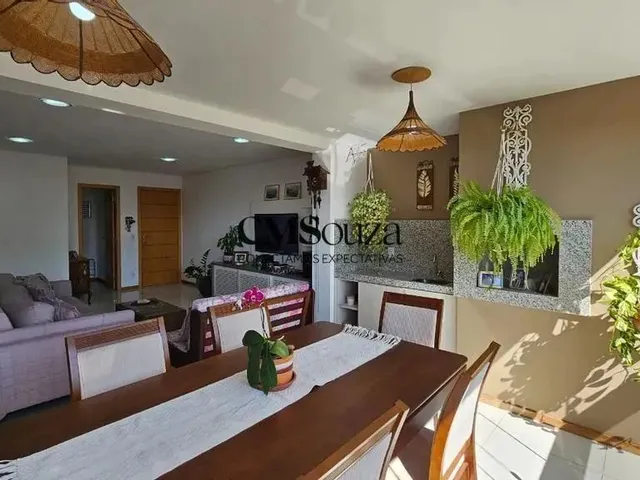 Imagem: Apartamento À Venda Fernando Pessoa, Gleba