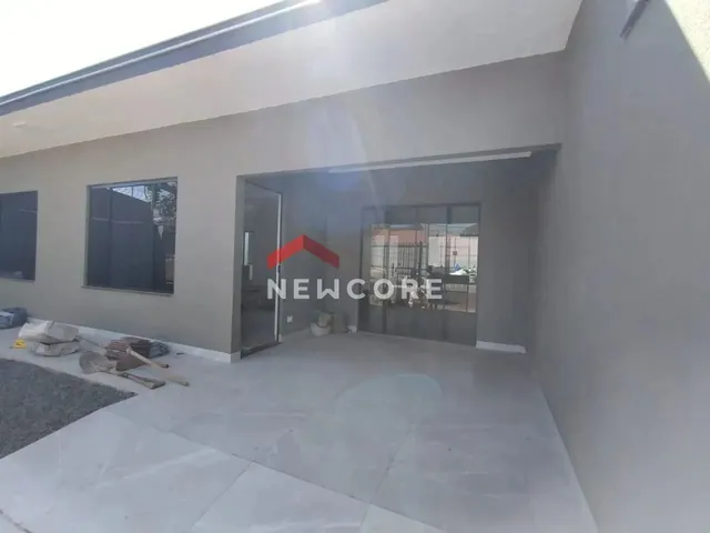 Imagem: Casa em Rua Toshio Sanada - Residencial