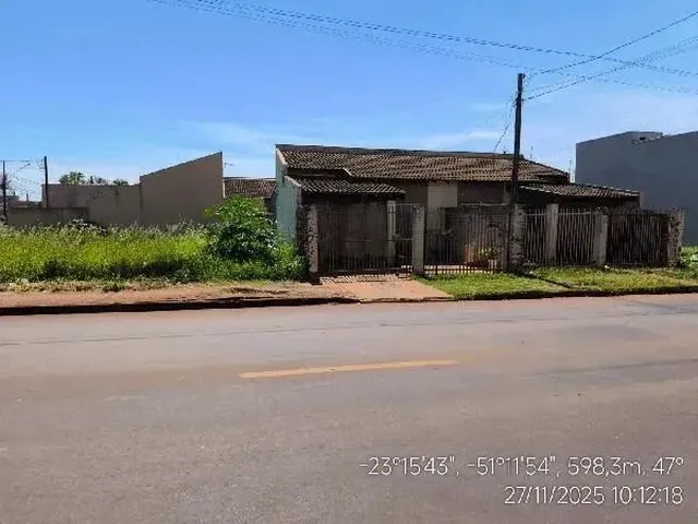 Imagem: Oportunidade Única em Londrina - Pr Tipo