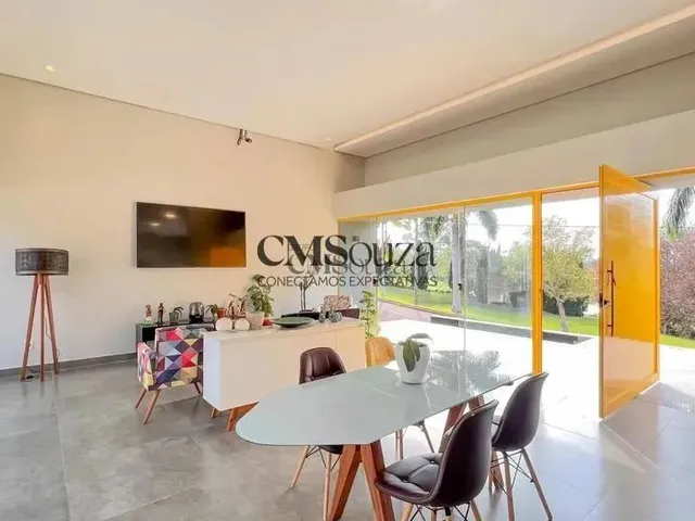Imagem: Casa À Venda em Londrina, Jardim Nova Esperança