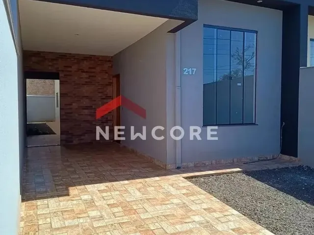Imagem 14: Casa em Rua Pinheiro - Leonor - Londrina/Pr