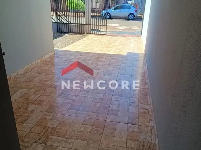 Imagem 8: Casa em Rua Pinheiro - Leonor - Londrina/Pr