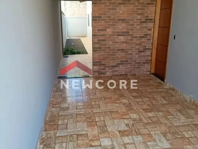 Imagem 10: Casa em Rua Pinheiro - Leonor - Londrina/Pr