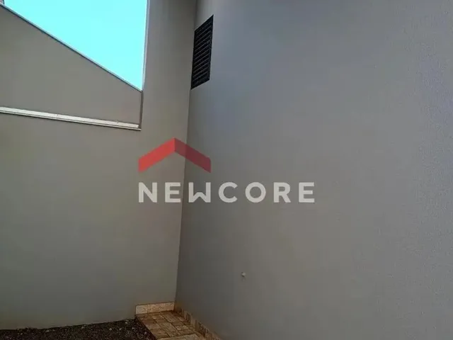 Imagem 16: Casa em Rua Pinheiro - Leonor - Londrina/Pr