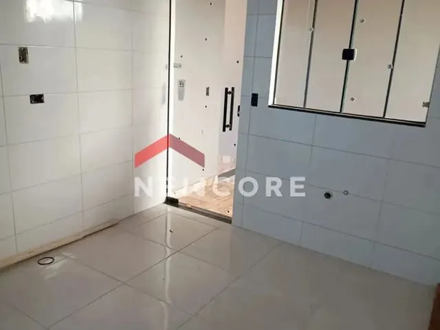 Imagem 2: Casa em Rua Pinheiro - Leonor - Londrina/Pr