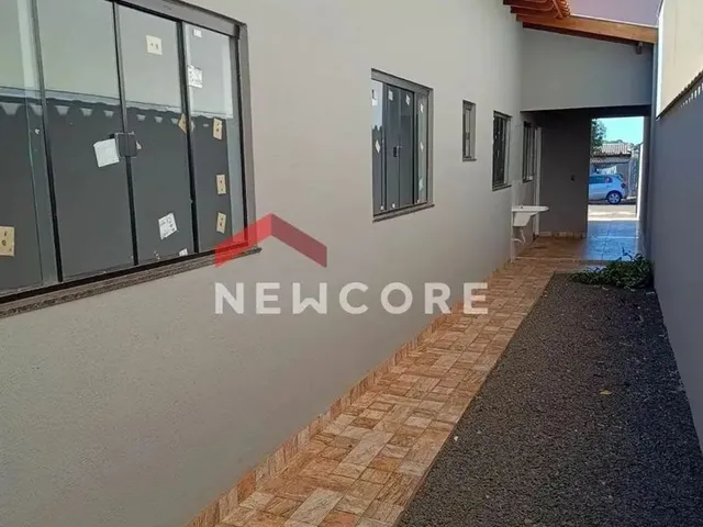 Imagem 11: Casa em Rua Pinheiro - Leonor - Londrina/Pr