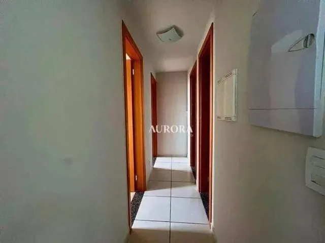 Imagem 5: Apartamento com 3 Dormitórios À Venda, 76 M² por R$ 520.000,00 - Vale dos Tucanos