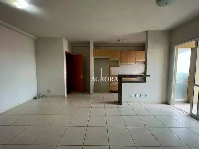 Imagem 2: Apartamento com 3 Dormitórios À Venda, 76 M² por R$ 520.000,00 - Vale dos Tucanos