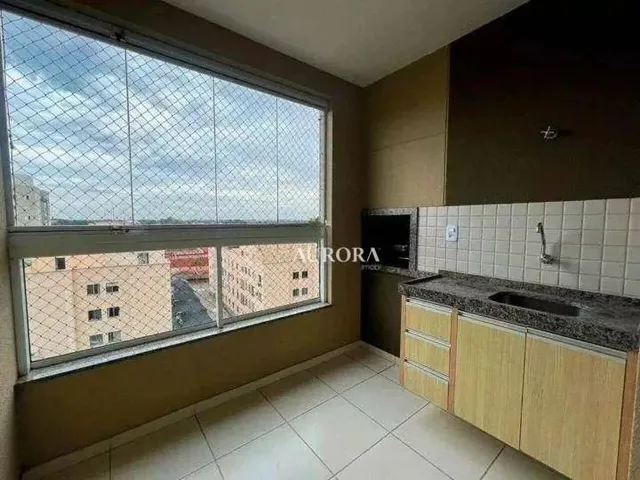 Imagem 8: Apartamento com 3 Dormitórios À Venda, 76 M² por R$ 520.000,00 - Vale dos Tucanos