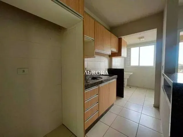 Imagem 6: Apartamento com 3 Dormitórios À Venda, 76 M² por R$ 520.000,00 - Vale dos Tucanos