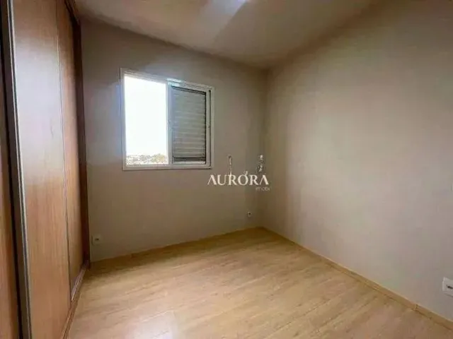 Imagem 3: Apartamento com 3 Dormitórios À Venda, 76 M² por R$ 520.000,00 - Vale dos Tucanos