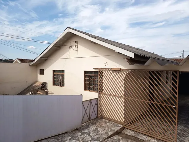 Imagem: Vendo Casa no Conjunto Cafezal Zona Sul