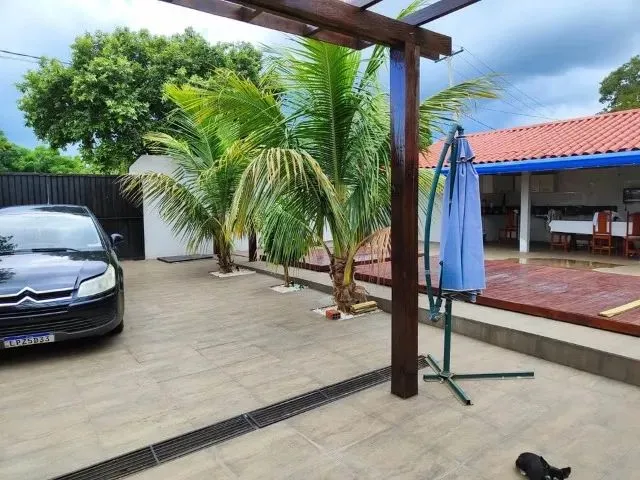 Imagem: Vendo Duas Casas em Jataizinho-Pr