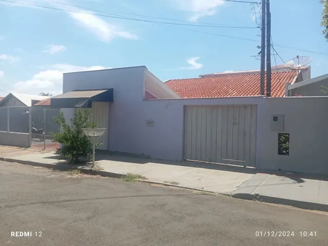Imagem: Vendo Casa