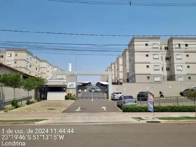 Imagem: Oportunidade Única em Londrina - Pr Tipo