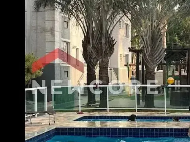 Imagem: Apartamento em Rua Maria Calsavara Gallo