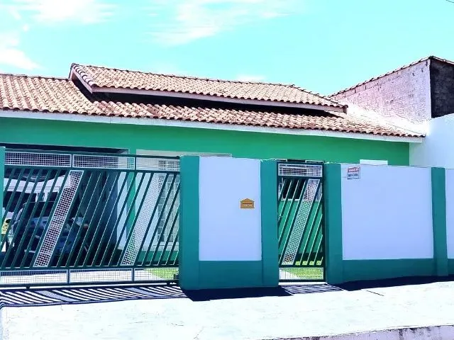 Imagem: Casa em Porecatu