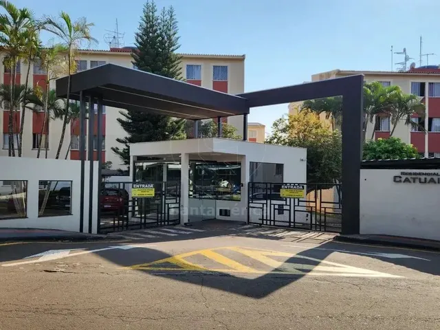 Imagem: Apartamento com 3 Dormitórios no Edifício